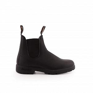 Ботинки Blundstone Original 510 Classic Series Черная кожа - Фото 1