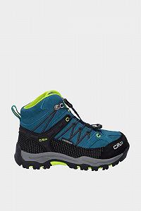 Ботинки CMP RIGEL MID TREKKING SHOES 31 - Фото 1