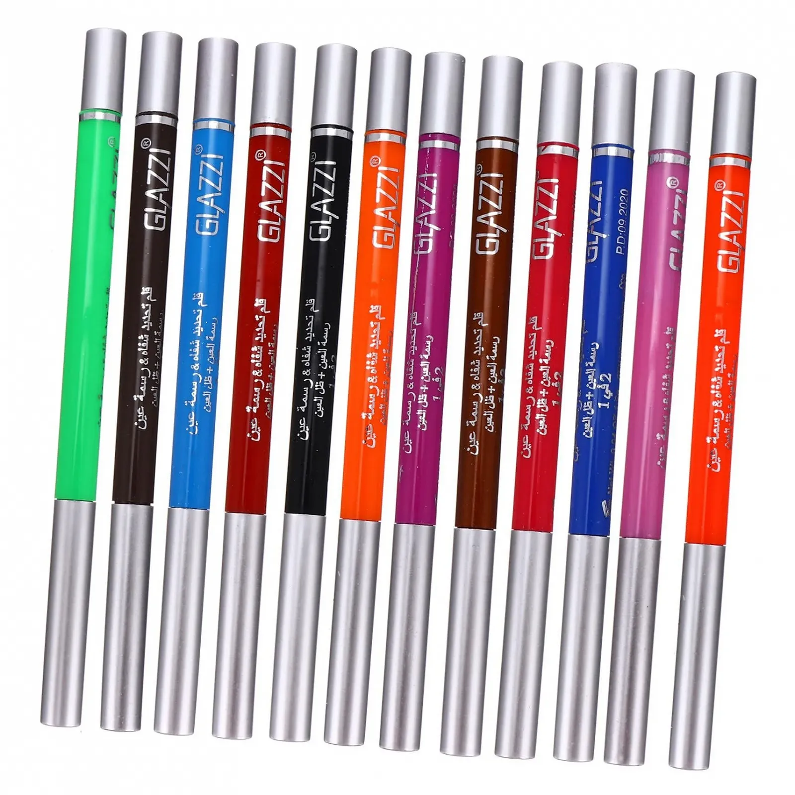 Набір підводок для очей Angoily, фото №1 Набір підводок для очей Angoily, фото №1