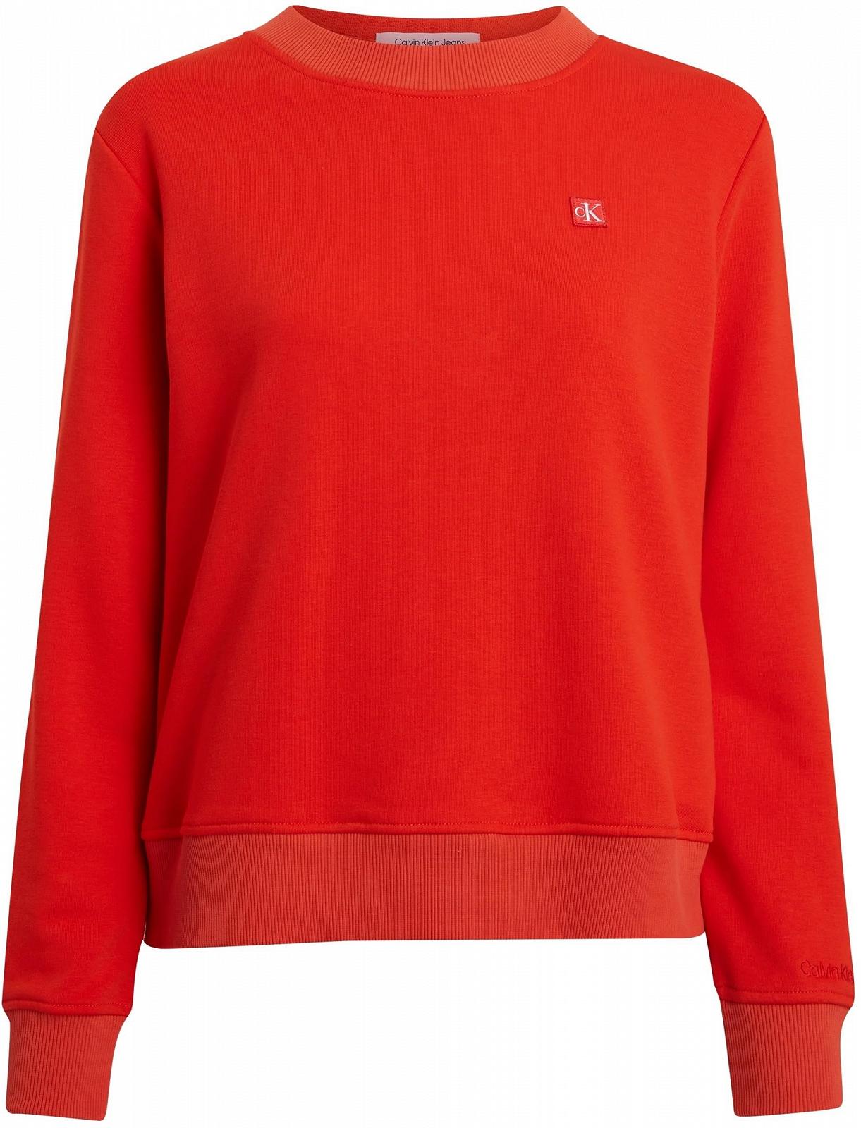 Женский Свитшот Calvin Klein, фото №4