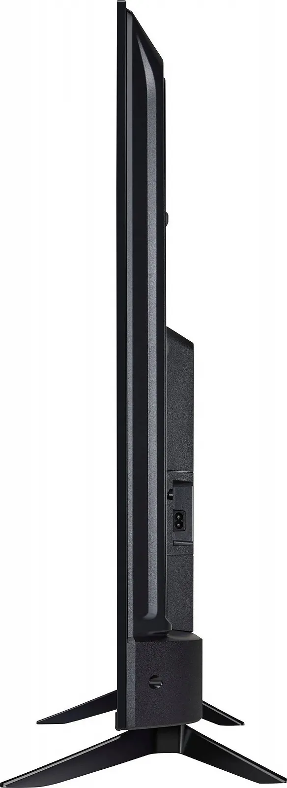 Телевизор 43" LG 43UR74006LB / 4K / 60 Гц / LCD / Smart TV / Wi-Fi / Bluetooth / T2, фото №7 Телевизор 43" LG 43UR74006LB / 4K / 60 Гц / LCD / Smart TV / Wi-Fi / Bluetooth / T2, фото №7