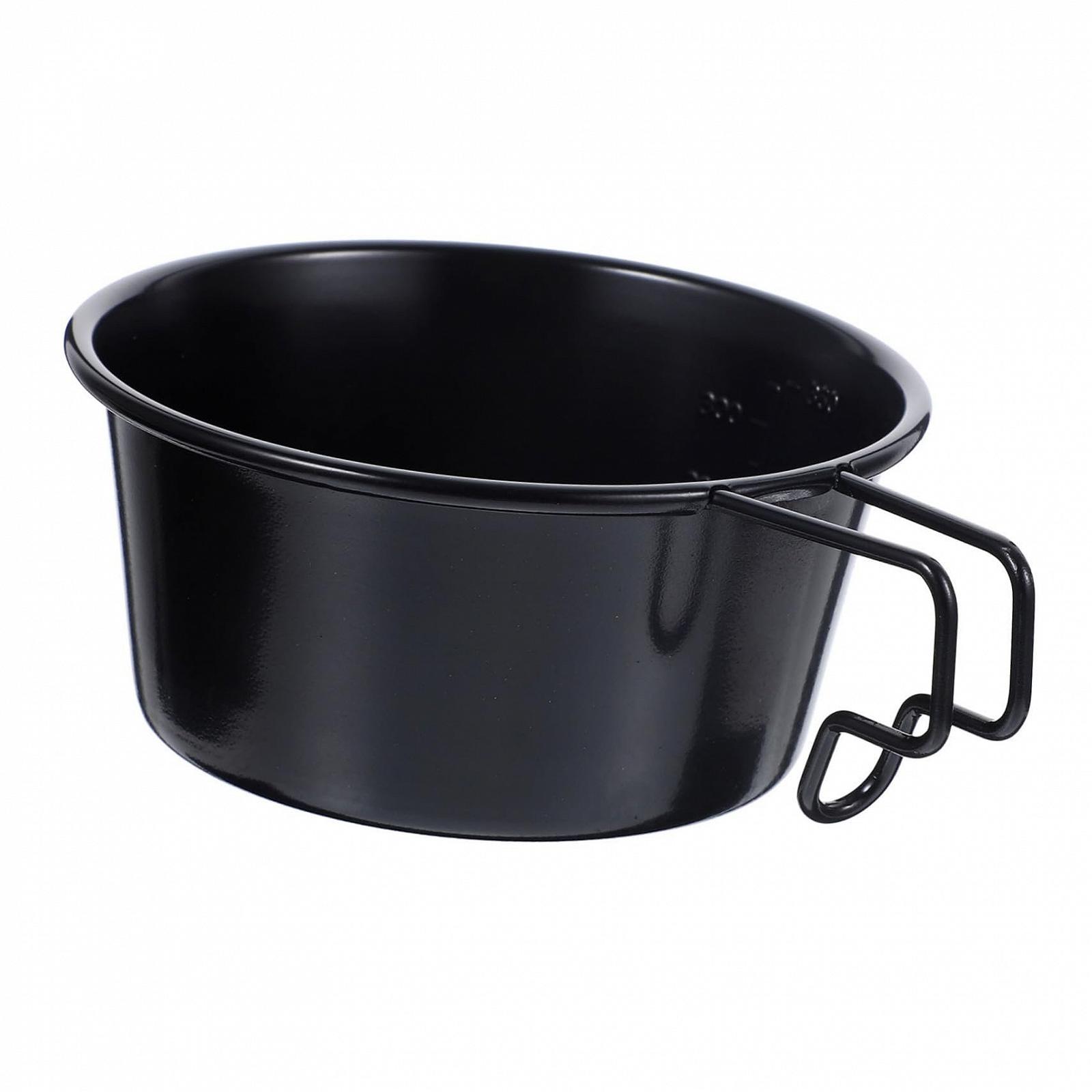Миска Yardwe для кемпинга с ручкой, фото №1