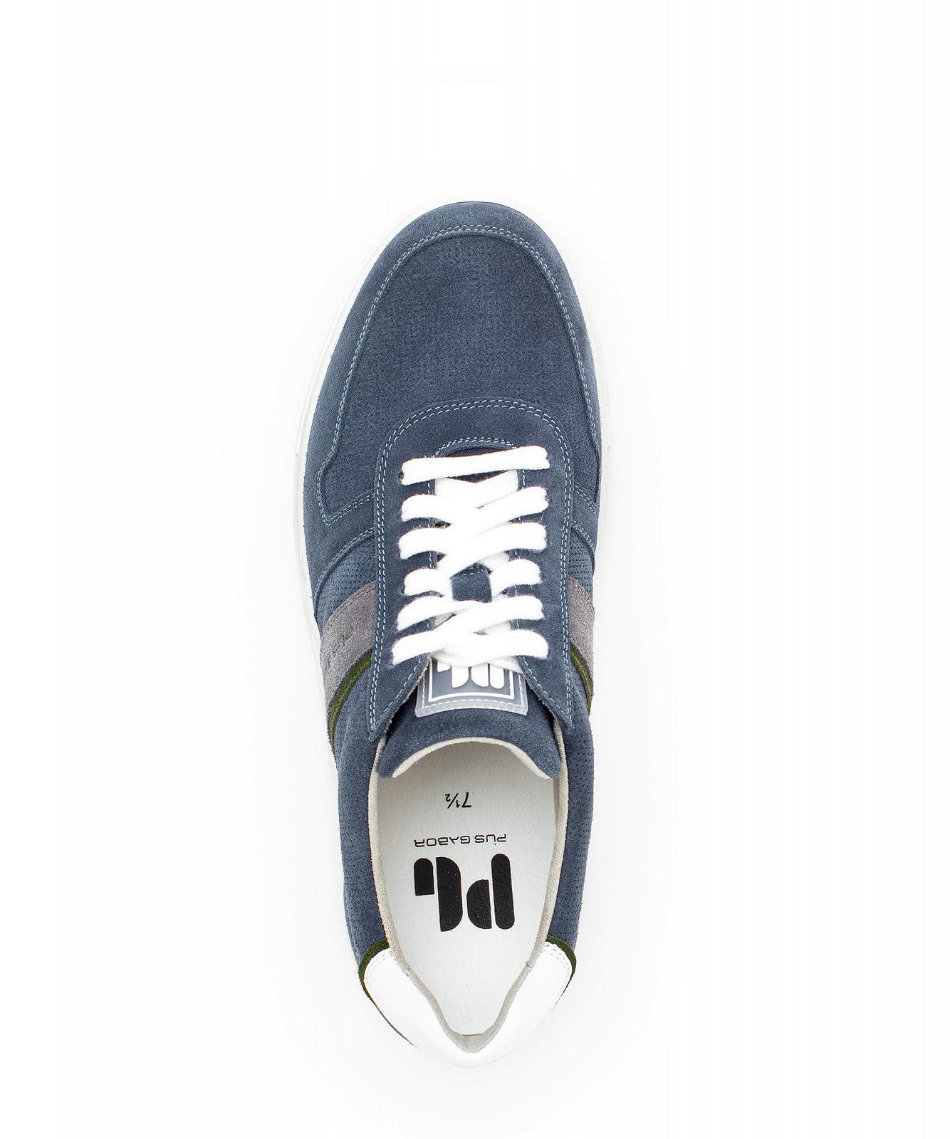 Кросівки Pius Gabor Низькі Чоловічі, фото №6