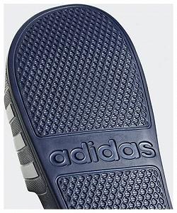 Шлепанцы Adidas ADILETTE AQUA 42 synthetic.ua - Фото 1