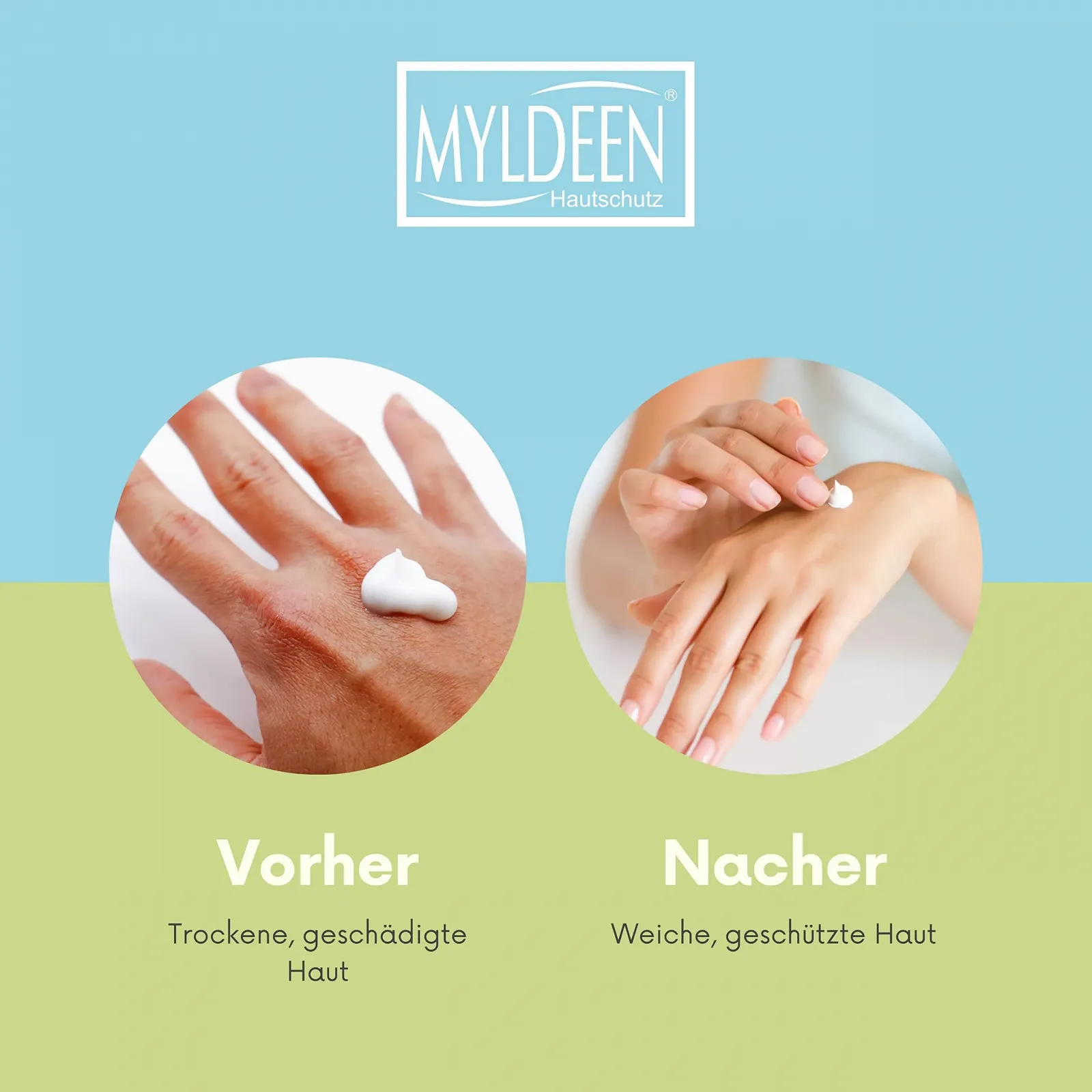 Крем для захисту шкіри Care at Work для рук в тубі, 1 шт, фото №3