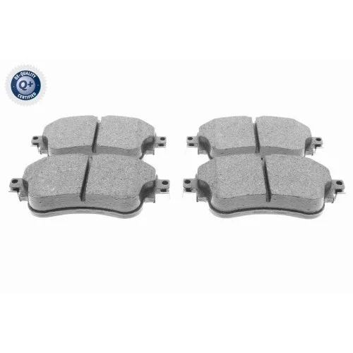 Комплект тормозной, дисковые тормоза VAICO EXPERT KITS + V30-3684 для MERCEDES-BENZ, фото №3