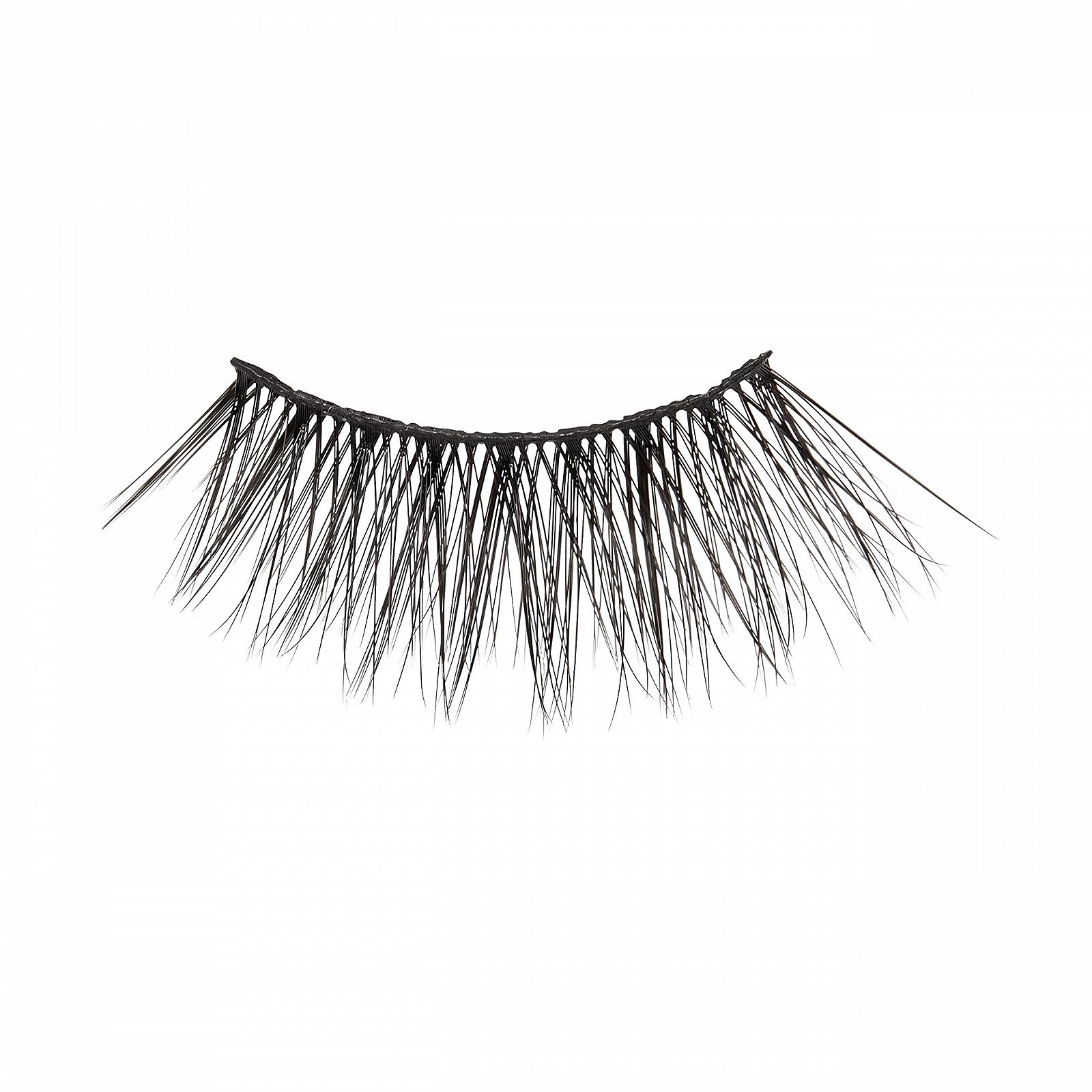 Тушь KISS Magnetic Eyeliner Lash - 01, фото №2
