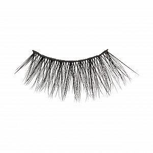 Тушь KISS Magnetic Eyeliner Lash - 01 synthetic.ua - Фото 1