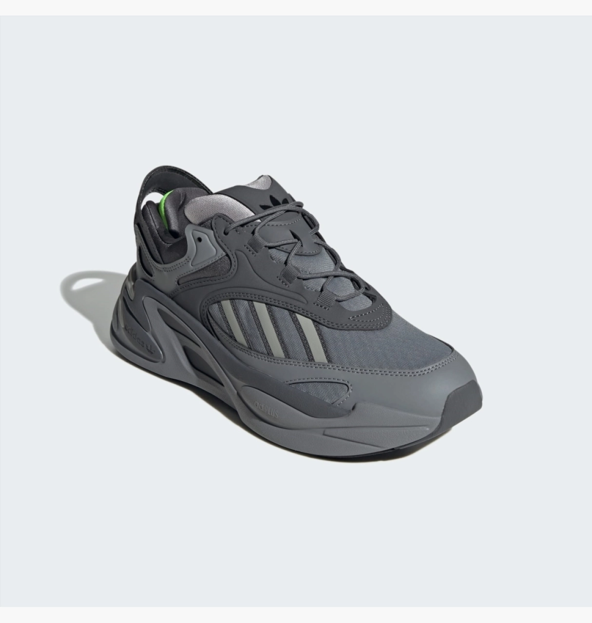 Кроссовки Adidas Ozmorph Размер 43 1/3, фото №4