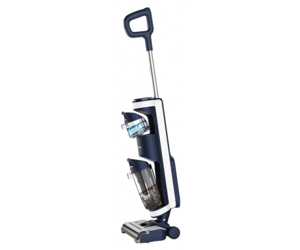 Ручний миючий акумуляторний пилосос Tineco Floor One S3 Extreme FW050700DE, фото №5