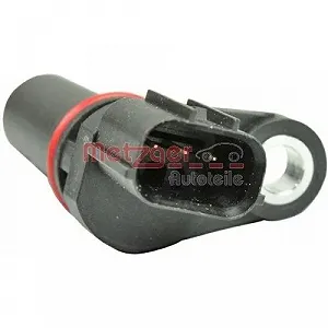 Датчик положення колінчастого вала METZGER 0902323 для HONDA synthetic.ua - Фото 1