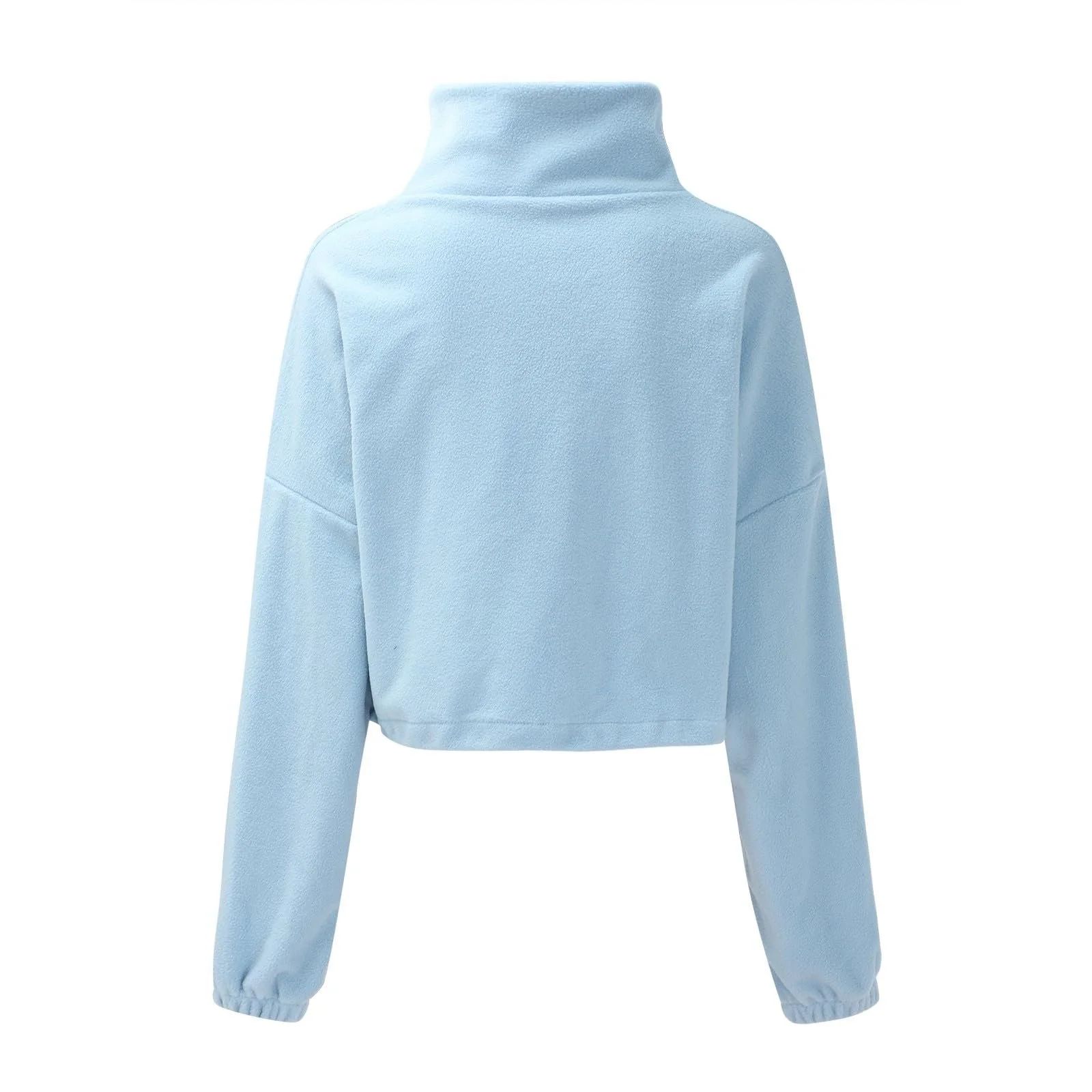 Жіночий світшот Generisch з капюшоном, фото №3