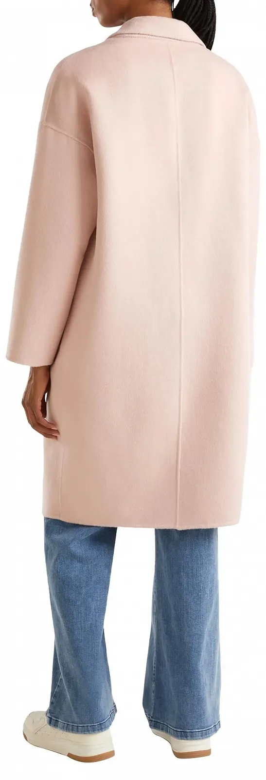 Пальто United Colors of Benetton, фото №5