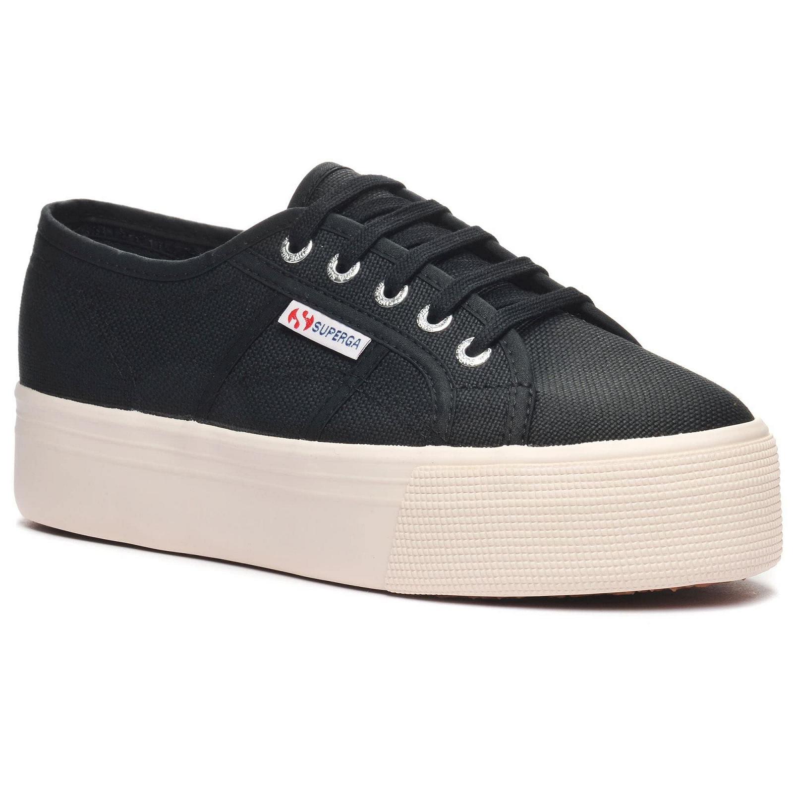 Кроссовки Superga 2790acotw Linea Up and Down, женские, фото №4