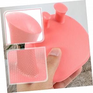 Тренажер Eversion 1 Пара 11 x 10 x 6 см Рожевий 306 synthetic.ua - Фото 1