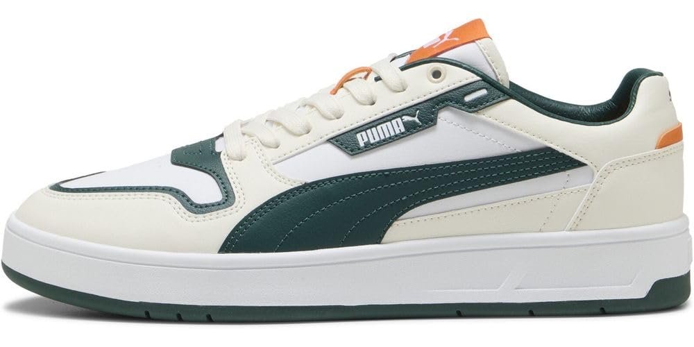 Кроссовки PUMA Court Classic Street, фото №3 Кроссовки PUMA Court Classic Street, фото №3