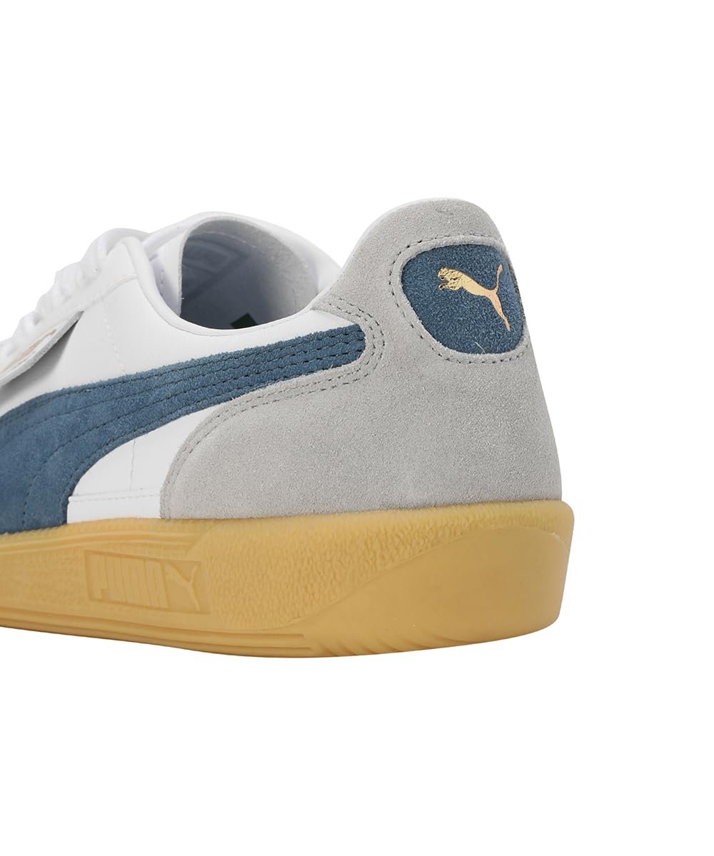 Кросівки Puma Palermo Unisex, фото №5