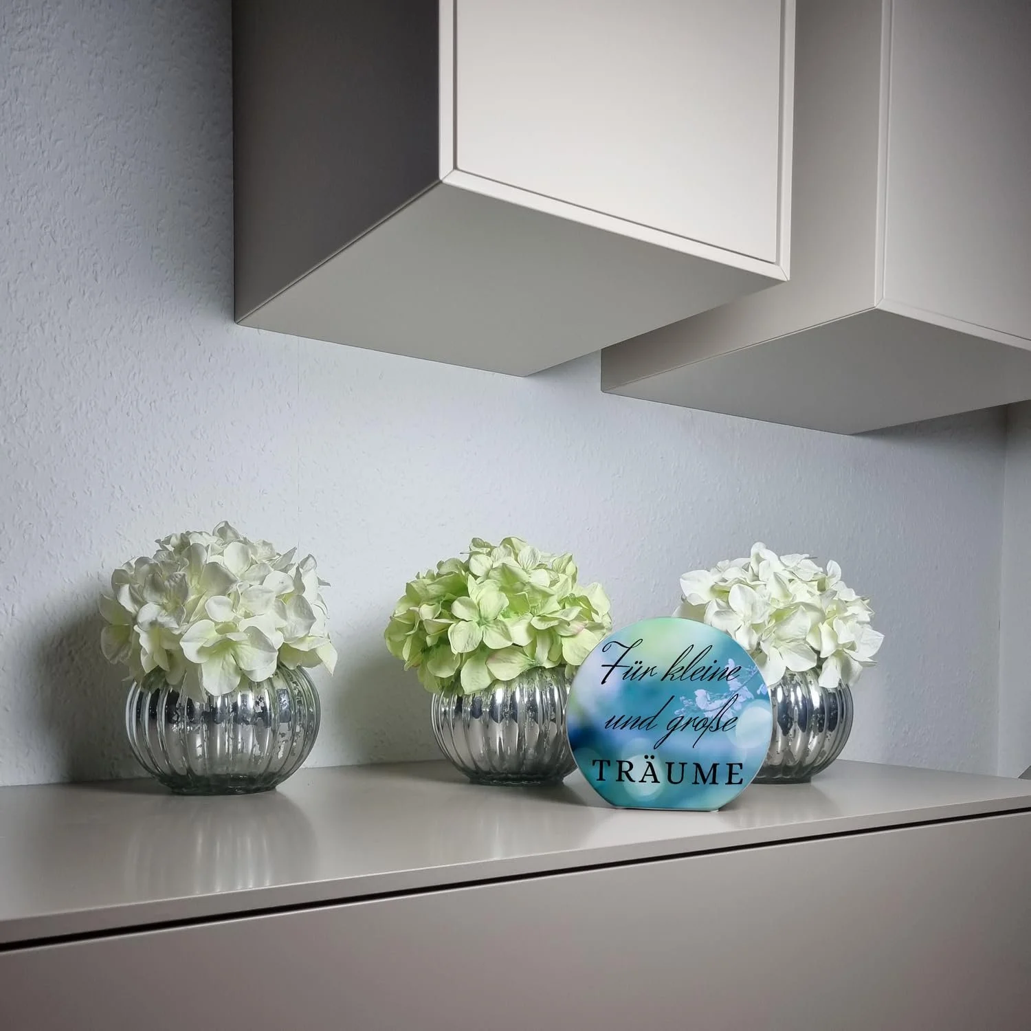 Скарбничка Traumerfüller "Für kleine und große Träume" керамічна, фото №4