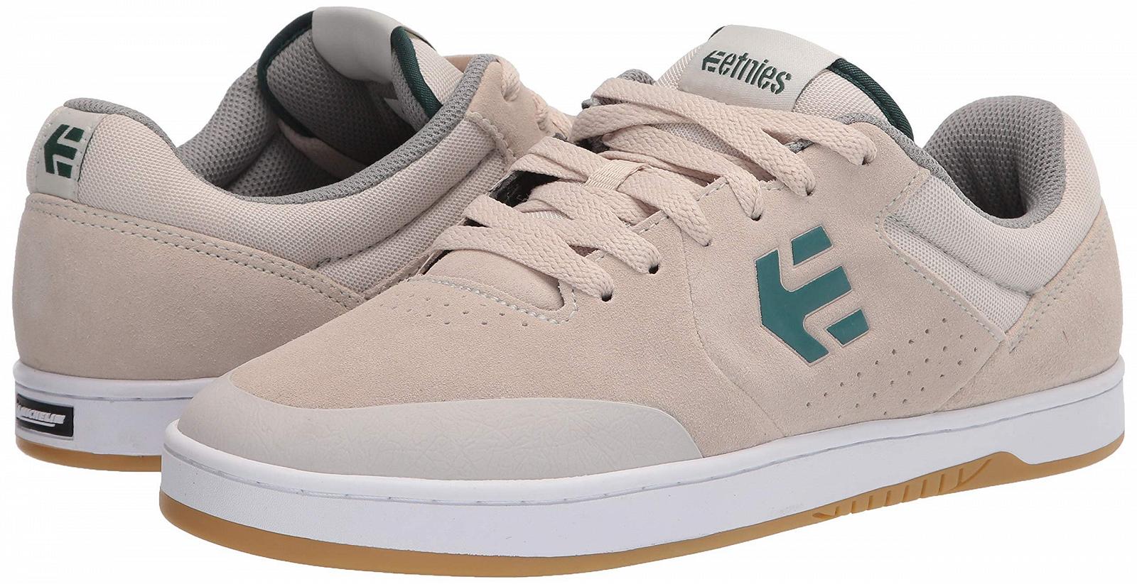 Кеди Etnies Marana чоловічі для скейтборду, фото №6 Кеди Etnies Marana чоловічі для скейтборду, фото №6