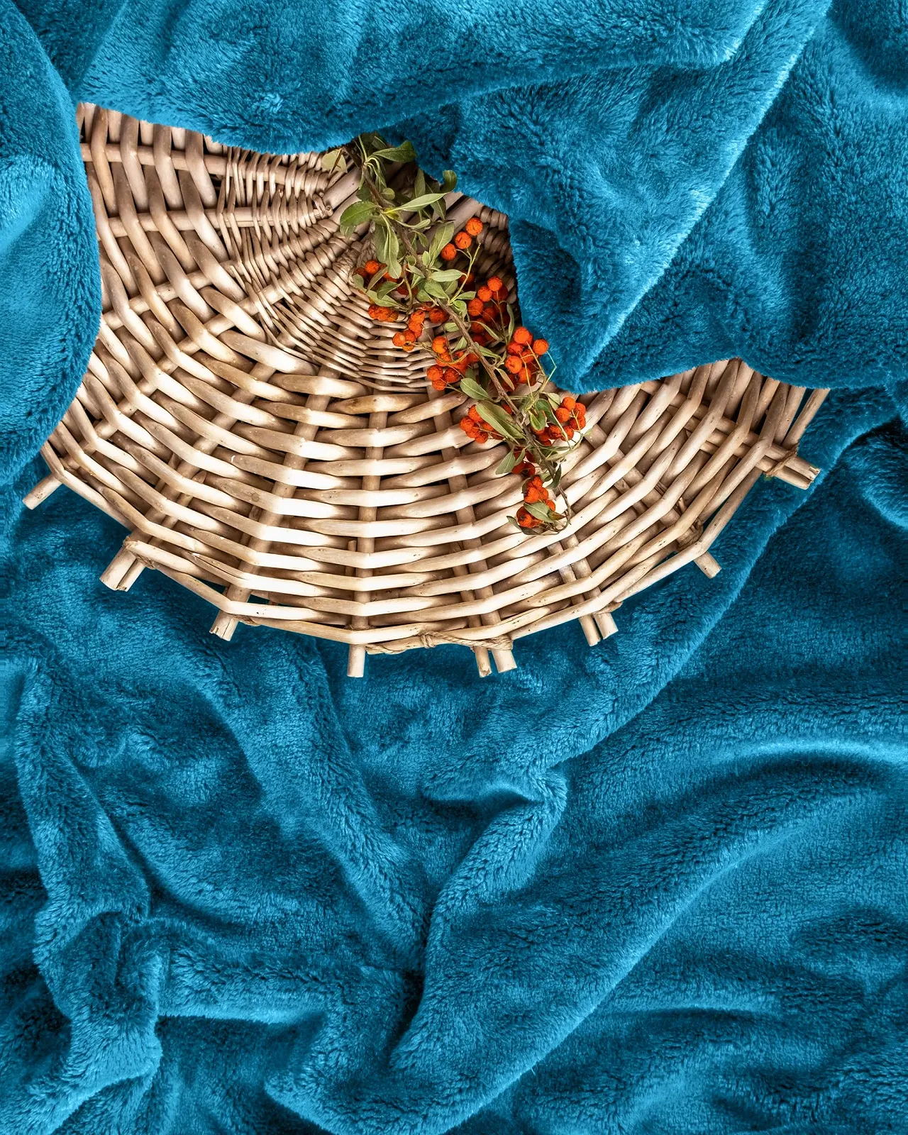 Покривало Gräfenstayn М'яка на дотик як кашемір, фото №6 Покривало Gräfenstayn М'яка на дотик як кашемір, фото №6