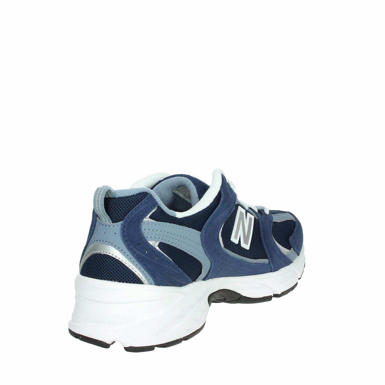 Кроссовки New Balance 530 унисекс, фото №3