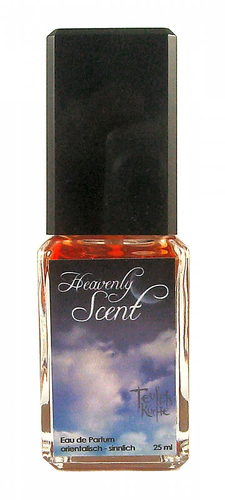 Парфумована вода Heavenly Scent 25 мл, фото №1