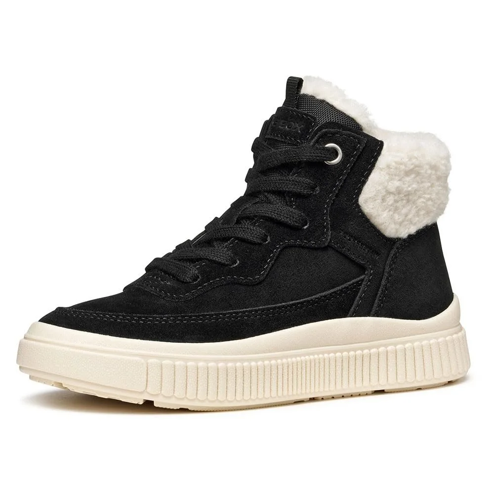 Кросівки Geox J Laquinny Girl Wpf для дівчат, фото №3