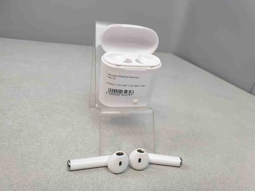 Наушники и Bluetooth-гарнитуры TWS i7S, фото №2
