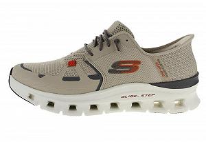 Кросівки Skechers Glide-Step Pro Hands-Free Slip-ins synthetic.ua - Фото 1