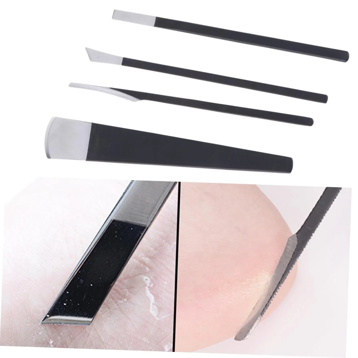 Набор для маникюра и педикюра VALICLUD профессиональный, фото №4 Набор для маникюра и педикюра VALICLUD профессиональный, фото №4