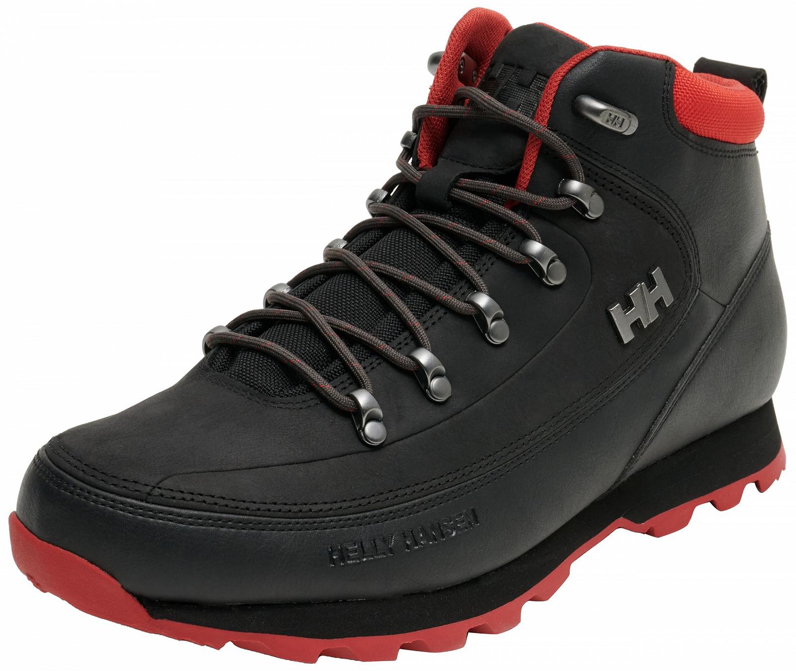 Мужские зимние ботинки Helly Hansen The Forester, фото №1
