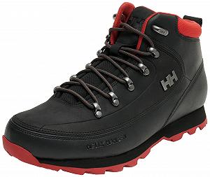 Мужские зимние ботинки Helly Hansen The Forester - Фото 1