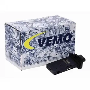 Датчик массового расхода воздуха VEMO Green Mobility Parts V20-72-0191 для BMW MINI synthetic.ua - Фото 1