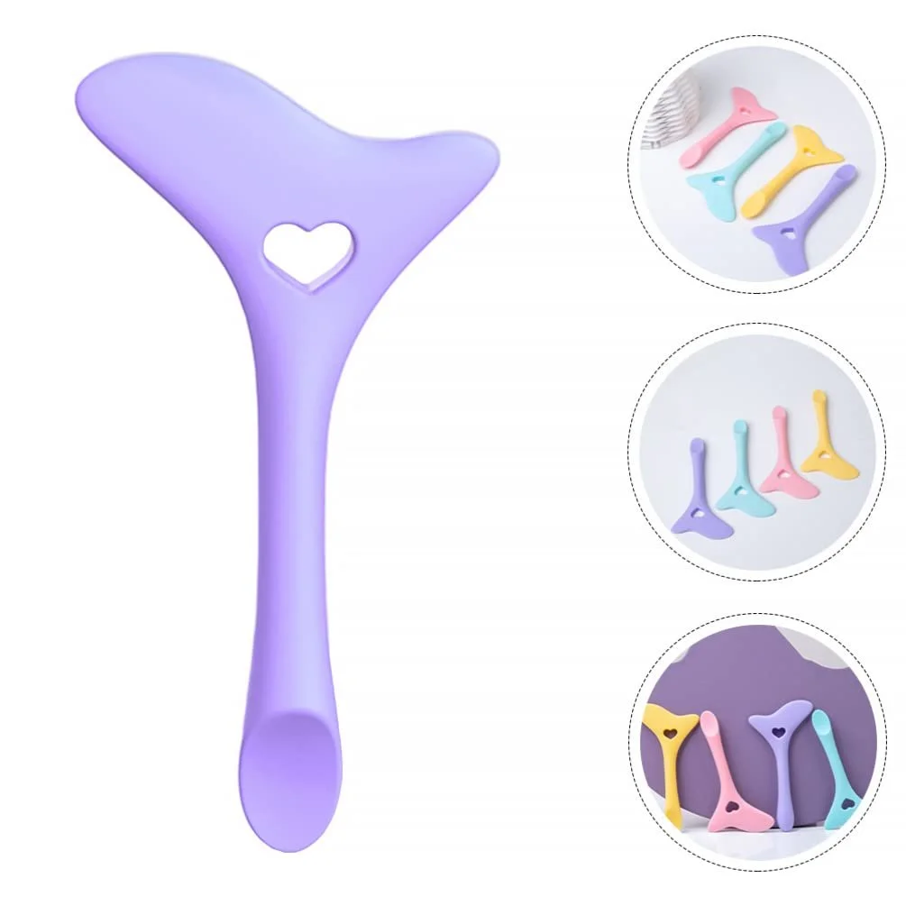 Інструмент аплікатор для підводки очей FOMIYES, трафарет, багаторазовий, фото №4