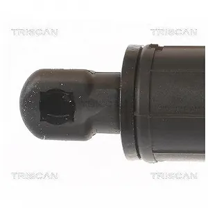 Газовая пружина багажника TRISCAN 8710 27304 для VOLVO, задняя левая synthetic.ua - Фото 1