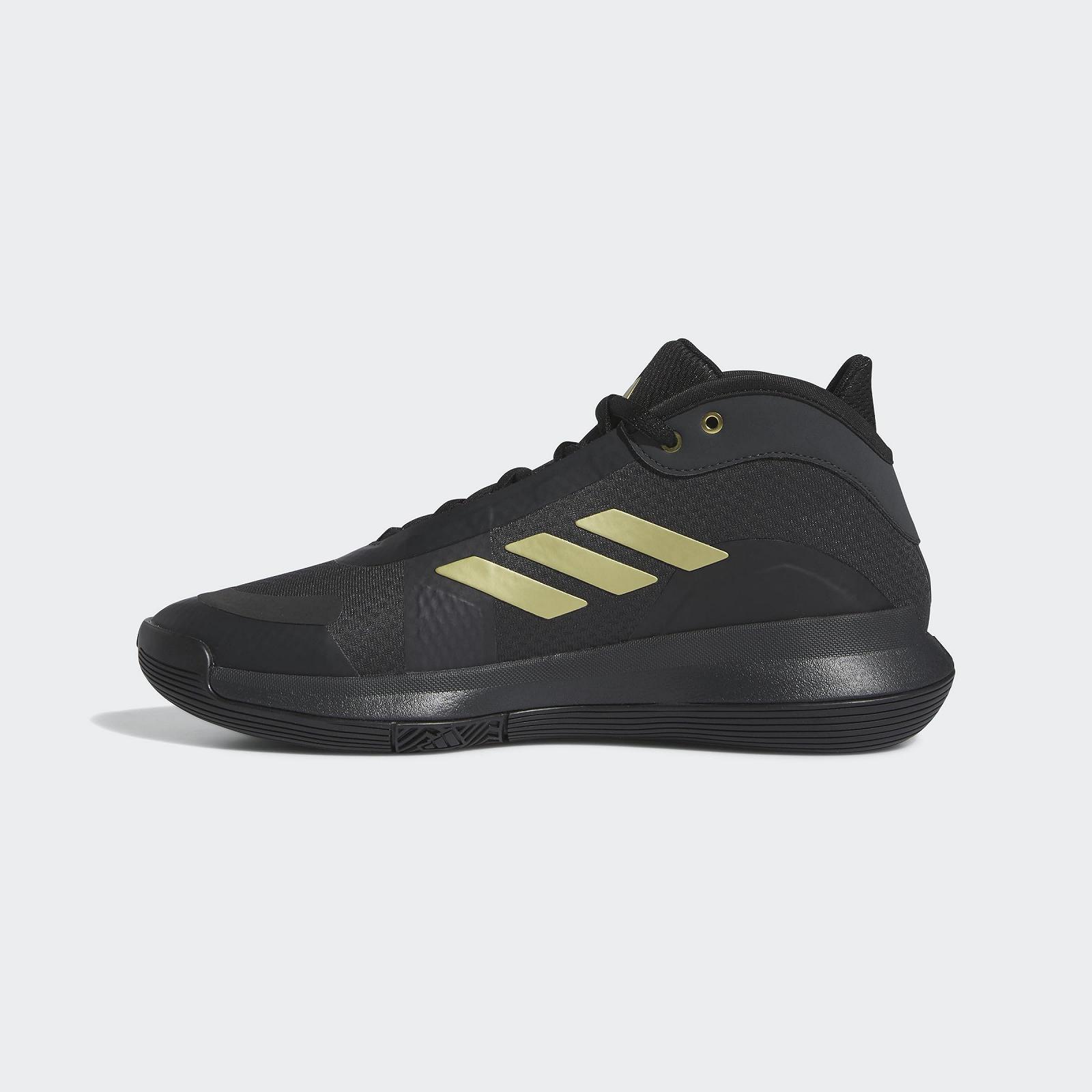 Кроссовки adidas Unisex Bounce Legends Low, фото №2