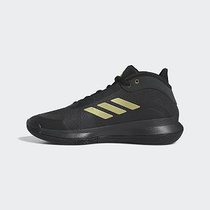 Кроссовки adidas Unisex Bounce Legends Low synthetic.ua - Фото 1