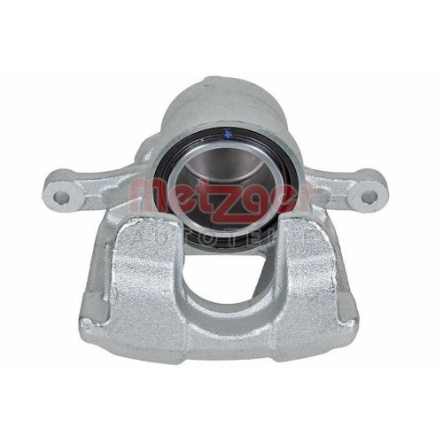 Гальмівний супорт METZGER AUTOTEILE 6261713 для MERCEDES-BENZ передній лівий, фото №2 Гальмівний супорт METZGER AUTOTEILE 6261713 для MERCEDES-BENZ передній лівий, фото №2