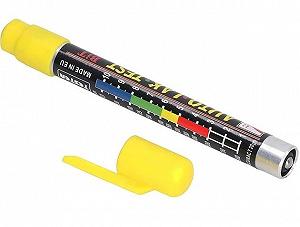 Толщиномер краски iCar магнитный Черный 050742 - Фото 1