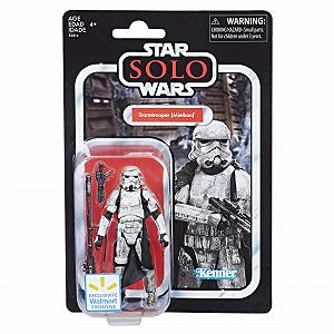 Фигурка Штурмовик - Мимбан Star Wars The Vintage Collection 9,5 см synthetic.ua - Фото 1