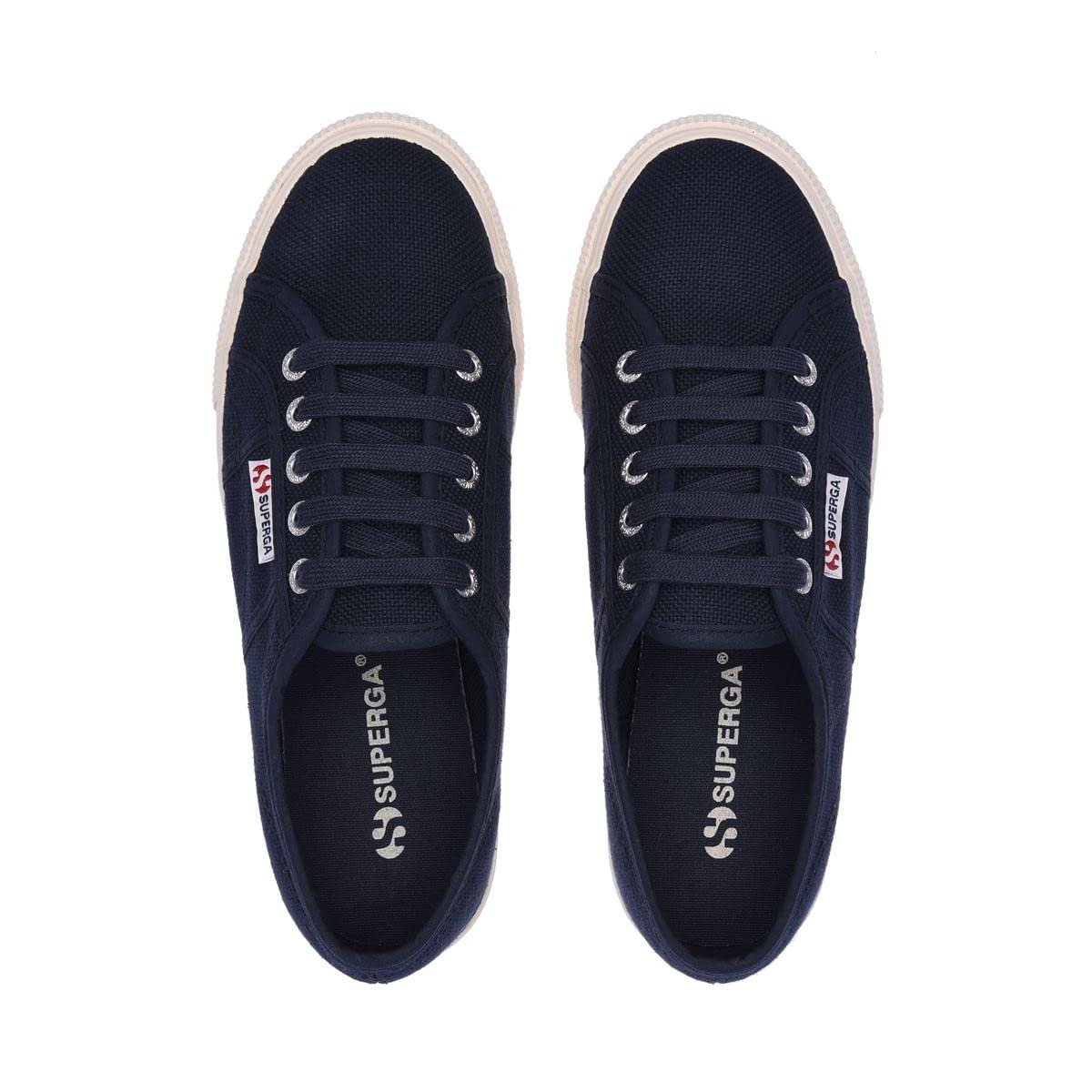 Кроссовки Superga 2790acotw Linea Up and Down Женские, фото №5