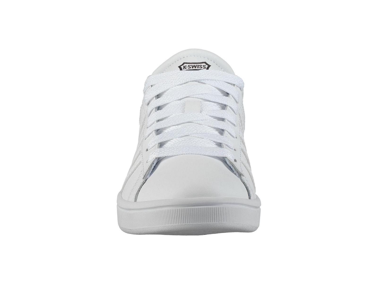 Кросівки K-Swiss Court Winston жіночі, фото №2