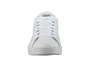 Кросівки K-Swiss Court Winston жіночі synthetic.ua - Фото 1