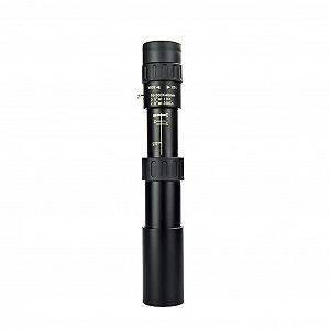 Монокулярний телескоп 4K 10-300X40 Professional Mini BAK4 HD для вулиці - Фото 1