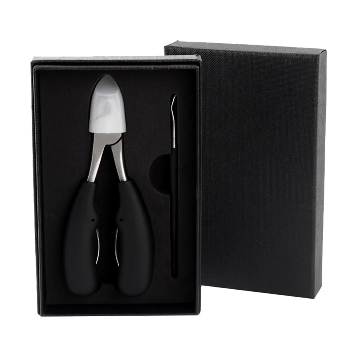 Кусачки для ногтей OATIPHO для маникюра и педикюра, фото №1