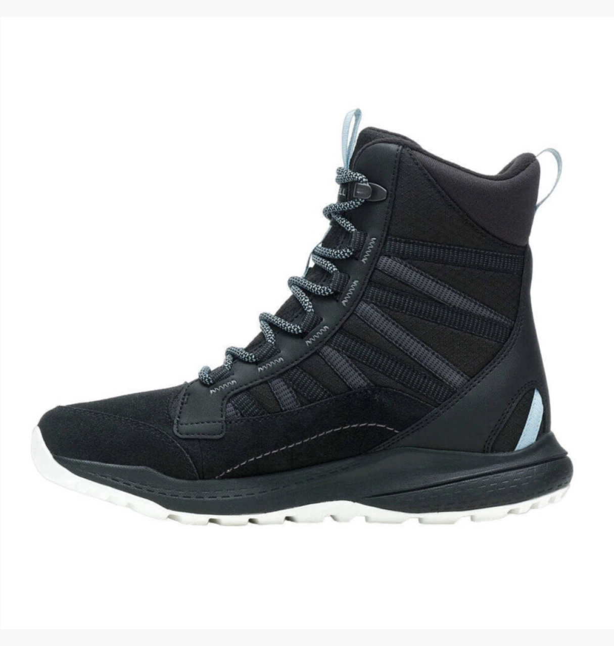 Черевики Merrell Bravada Edge 2 Thermo Mid WP 42, фото №5