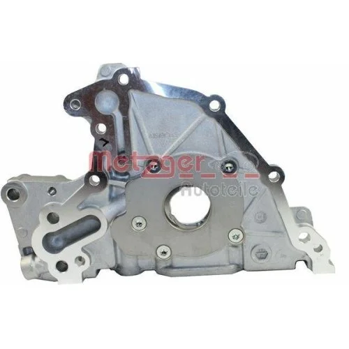 Масляний насос METZGER 8000016 оригінальна запчастина для VAG, фото №2