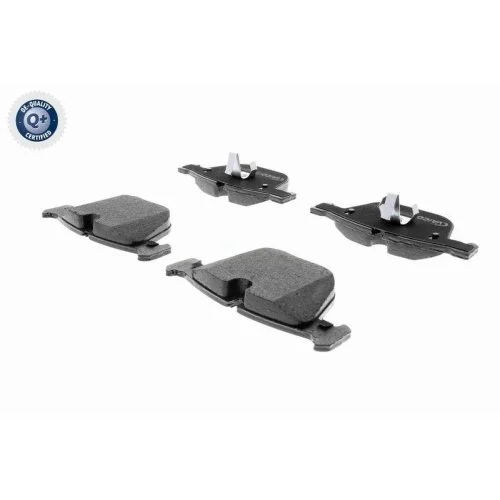 Комплект гальмівних колодок, дискове гальмо VAICO Green Mobility Parts V20-8164 для BMW, фото №3 Комплект гальмівних колодок, дискове гальмо VAICO Green Mobility Parts V20-8164 для BMW, фото №3