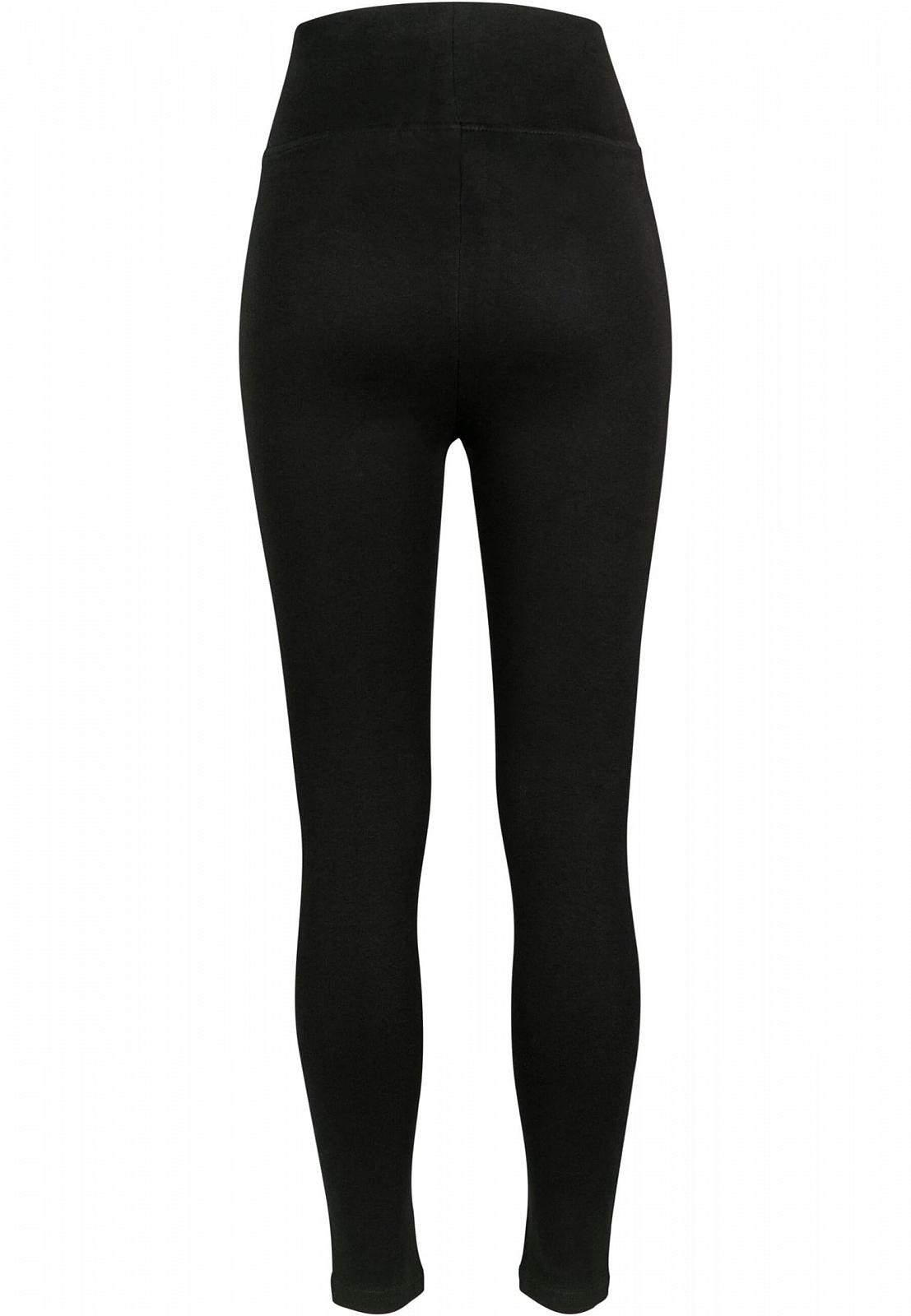 Легінси Urban Classics Ladies High Waist Jersey Різні кольори XS - 5XL, фото №3