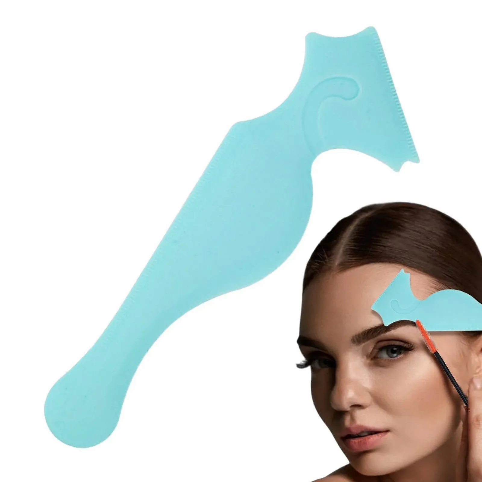 Инструмент для подводки с крыльями Cyatfcn, Силиконовые трафареты, фото №6 Инструмент для подводки с крыльями Cyatfcn, Силиконовые трафареты, фото №6